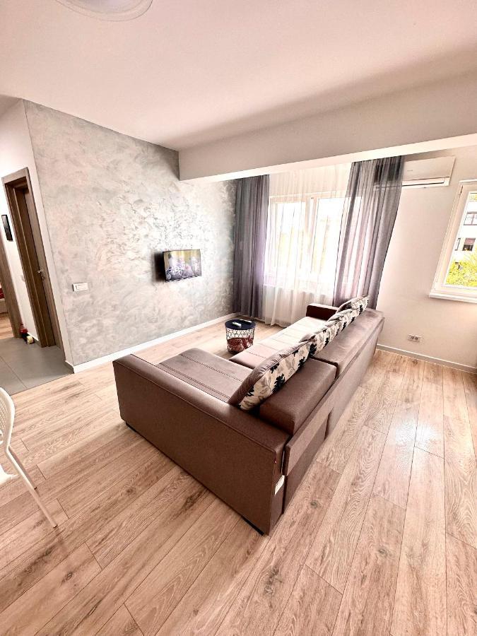 Mega Rossa Residence Бухарест Экстерьер фото